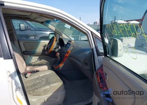 2002 Lexus Rx 300 z USA, uszkodzony, nr VIN JTJGF10UX20133225